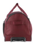 Obrazek Travelite Basics Fresh Walizka na kółkach Bordeaux 89 L