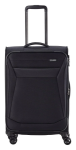 Obrazek Travelite Chios M Black 60-66 L