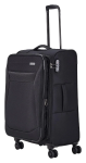 Obrazek Travelite Chios M Black 60-66 L
