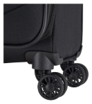 Obrazek Travelite Chios M Black 60-66 L