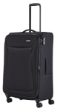 Obrazek Travelite Chios L Black 90-97 L