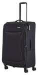 Obrazek Travelite Chios L Black 90-97 L