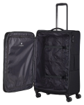 Obrazek Travelite Chios L Black 90-97 L