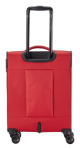 Obrazek Travelite Chios S Red 34 L