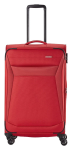 Obrazek Travelite Chios L Red 90-97 L