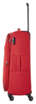 Obrazek Travelite Chios L Red 90-97 L