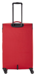 Obrazek Travelite Chios L Red 90-97 L