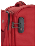 Obrazek Travelite Chios L Red 90-97 L