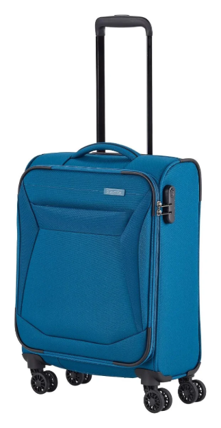 Obrazek Travelite Chios S Petrol 34 L