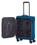 Obrazek Travelite Chios S Petrol 34 L