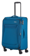 Obrazek Travelite Chios M Petrol 60-66 L
