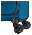 Obrazek Travelite Chios M Petrol 60-66 L