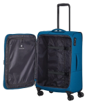 Obrazek Travelite Chios S,M,L Benzyna S: 34 l / M: 60-66 L: 90-97
