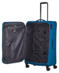 Obrazek Travelite Chios S,M,L Benzyna S: 34 l / M: 60-66 L: 90-97