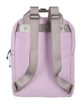 Obrazek Plecak płócienny Travelite Basics Purple 11 L