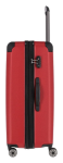 Obrazek Travelite City 4w L Red 113/124 L