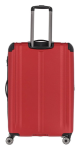 Obrazek Travelite City 4w L Red 113/124 L