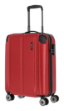 Obrazek Travelite City 4w S Red 40 L