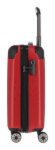 Obrazek Travelite City 4w S Red 40 L