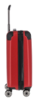Obrazek Travelite City 4w S Red 40 L