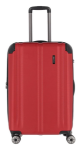Obrazek Travelite City 4w S,M,L Red S: 40 l / M: 78/86 L: 113/124