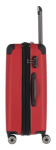 Obrazek Travelite City 4w S,M,L Red S: 40 l / M: 78/86 L: 113/124