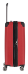 Obrazek Travelite City 4w S,M,L Red S: 40 l / M: 78/86 L: 113/124