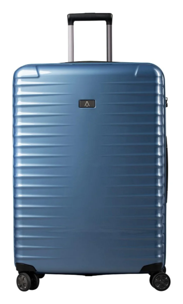 Obrazek Titan Litron L Ice blue 100 L