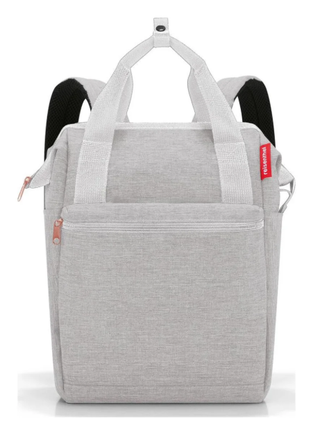 Obrazek Reisenthel Allrounder R Twist Sky rose 12 L