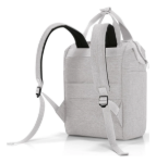 Obrazek Reisenthel Allrounder R Twist Sky rose 12 L