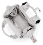 Obrazek Reisenthel Allrounder R Twist Sky rose 12 L