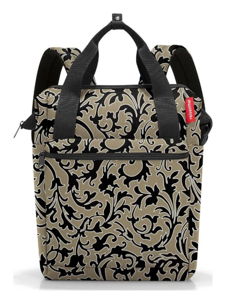 Obrazek Reisenthel Allrounder R Baroque Marble 12 L