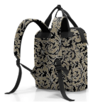 Obrazek Reisenthel Allrounder R Baroque Marble 12 L