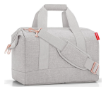 Obrazek Reisenthel Allrounder M Twist Sky Rose 18 L