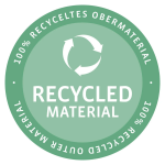 Obrazek Reisenthel Allrounder L Herringbone Dark Blue 30 L