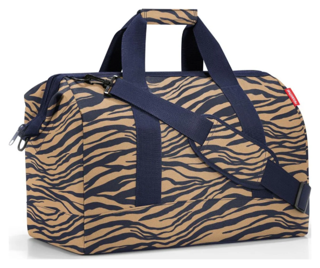 Obrazek Reisenthel Allrounder L Sumatra 30 L