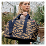 Obrazek Reisenthel Allrounder L Sumatra 30 L