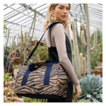 Obrazek Reisenthel Allrounder L Sumatra 30 L