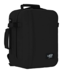 Obrazek CabinZero Classic Tech 28L Absolute black 28 L