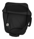 Obrazek CabinZero Classic Tech 28L Absolute black 28 L