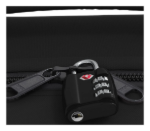 Obrazek CabinZero Classic Tech 28L Absolute black 28 L