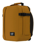 Obrazek CabinZero Classic Tech 28L Orange chill 28 L
