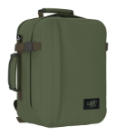 Obrazek CabinZero Classic Tech 28L Georgian khaki 28 L
