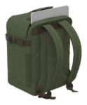 Obrazek CabinZero Classic Tech 28L Georgian khaki 28 L