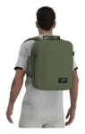 Obrazek CabinZero Classic Tech 28L Georgian khaki 28 L