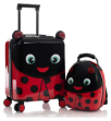 Obrazek Heys Super Tots Lady Bug 31 l / 3,4 L