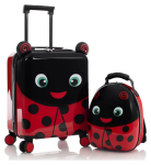 Obrazek Heys Super Tots Lady Bug 31 l / 3,4 L