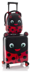 Obrazek Heys Super Tots Lady Bug 31 l / 3,4 L
