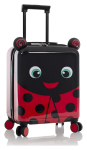 Obrazek Heys Super Tots Lady Bug 31 l / 3,4 L