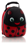 Obrazek Heys Super Tots Lady Bug 31 l / 3,4 L